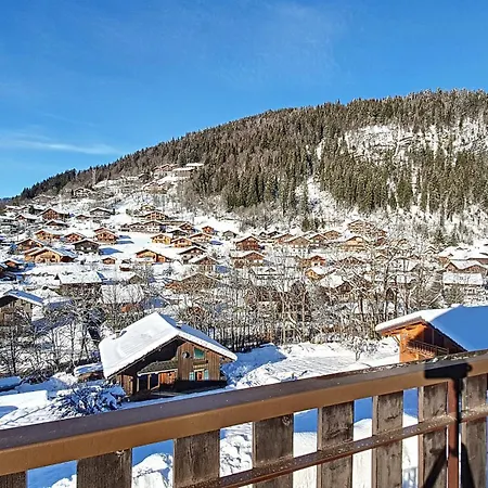 Apartamento Grand Vane 4 *