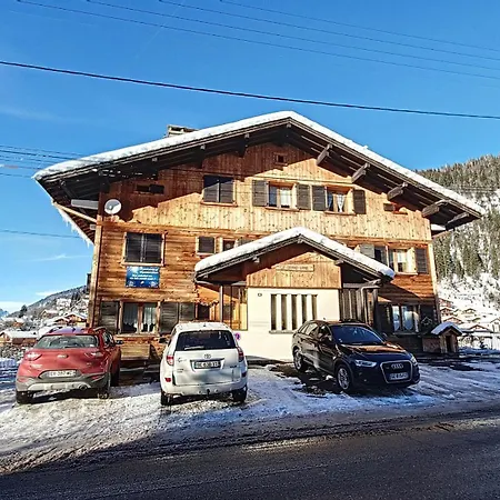 Grand Vane 4 Apartamento