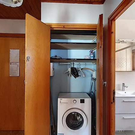 Grand Vane 4 Apartment *