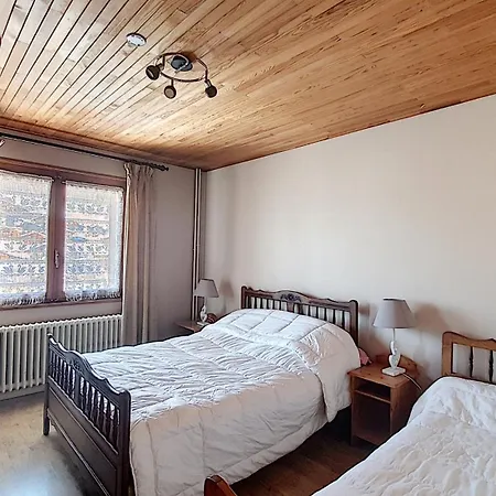 Grand Vane 4 Apartment Morzine