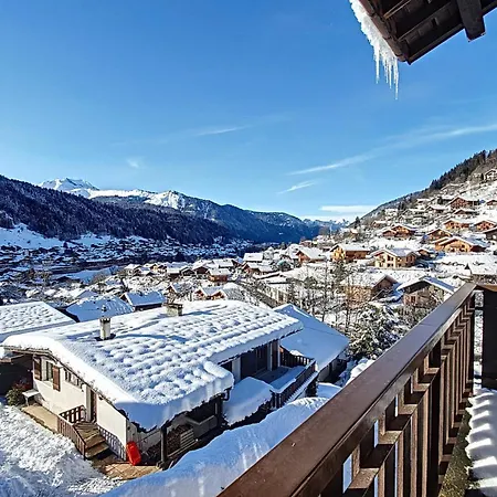 Grand Vane 4 Apartment Morzine